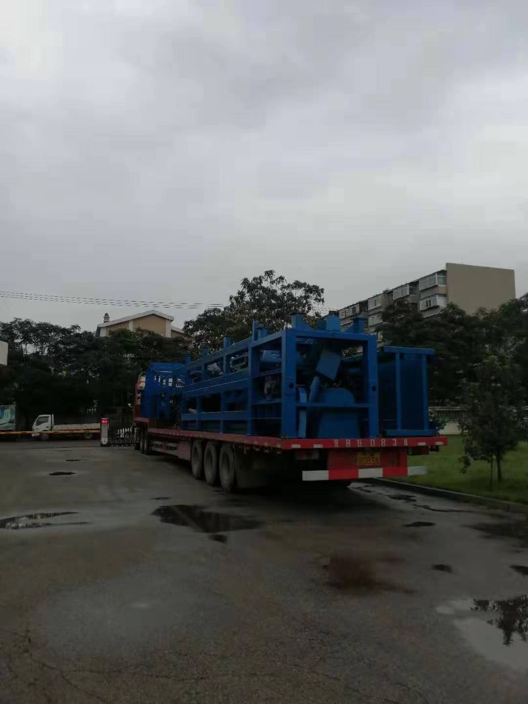 沈陽匯豐機械有限公司